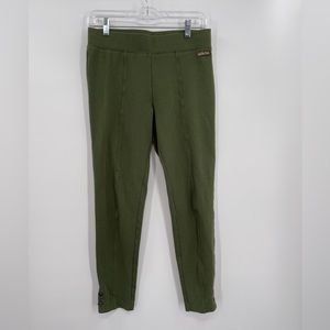 Matilda Jane Secret Fields Willow Rider Pant Women’s Small